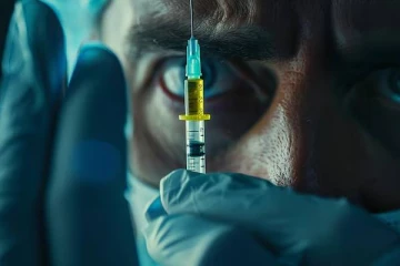 மரணத்தை தடுக்கும் ஊசிகள்..மர்ம தீவுக்கு செல்லும் பணக்காரர்கள் - பின்னணி என்ன?