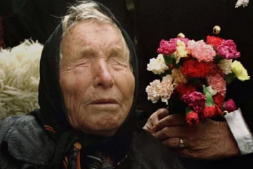 2024ல் ஏற்படப்போகும் பேரழிவு; அப்படியே நடக்கும் பாபா வாங்கா கணிப்பு - உலகநாடுகள் அச்சம்!