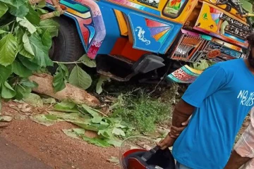 யாழில் பயங்கர விபத்து சம்பவம்... துரதிஷ்டவசமாக உயிரிழந்த விவசாயி!