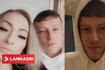 இறப்பதற்கு 10 நிமிடங்களுக்கு முன் குறுஞ் செய்தி... மகிழ்ச்சியாக சென்ற இளம் தந்தைக்கு நேர்ந்த துயரம்: வெளியான புகைப்படம்