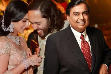 அம்பானி வீட்டு திருமணத்தில் திருட சென்ற 5 தமிழர்கள்! கடைசியில் நடந்த எதிர்பாராத சம்பவம்