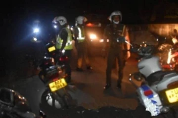 வவுனியாவில் வாள்வெட்டு தாக்குதல்! ஒருவர் படுகாயம்