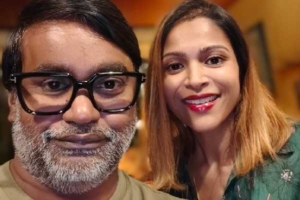 செல்வராகவனுக்கும் 2ஆம் மனைவி கீதாஞ்சலிக்கும் விவாகரத்தா? வெடித்த புது சர்ச்சை.. | Gitanjali Sevlaraghavan Sparks Divorce Rumours