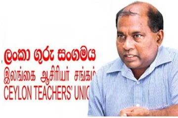 வடமாகாண கல்வி பணிப்பாளரின் நடவடிக்கை தொடர்பில் கல்வி அமைச்சுக்கு கடிதம்