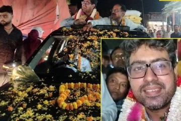 சாம்சங்கில் அதிக சம்பளம் வாங்கும் வேலையை விட்டுவிட்டு.., UPSC தேர்வில் வெற்றி பெற்ற நபர் யார்?