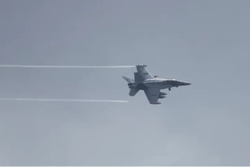 பசிபிக் கடலில் அமெரிக்க தாக்குதலில் மேலும் 5 பேர் பலி