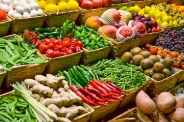 மீண்டும் உயர்ந்த மரக்கறிகளின் விலை