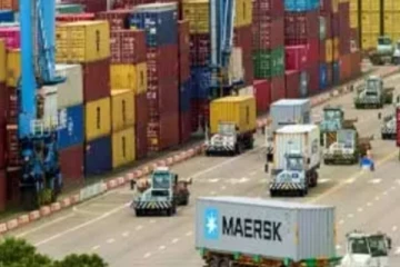 බහාලුම් ප්‍රවාහන ගාස්තු අද සිට 65%කින් ඉහළට