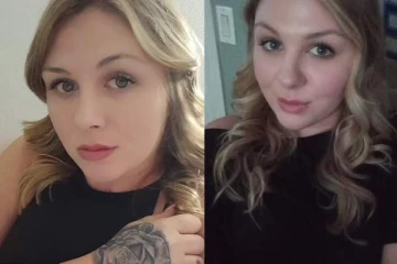 அமெரிக்காவில் மாயமான 26 வயது இளம்பெண் ஆடையில்லாமல் சடலமாக மீட்பு