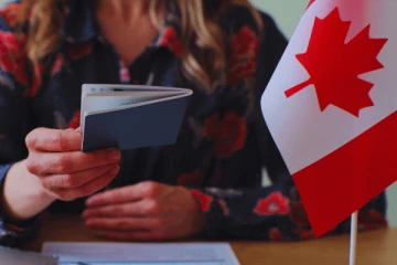 கனடாவுக்கு அனுப்புவதாக பெரும் தொகை மோசடி!