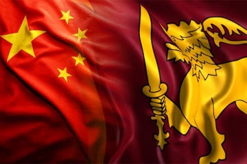 இந்தியாவிற்கு அடுத்து சீனாவிடம் கடன் கோரிய சிறிலங்கா!
