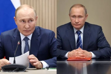 கவலையில் இருக்கும் விளாடிமிர் புடின்: காரணம் இதுதான்