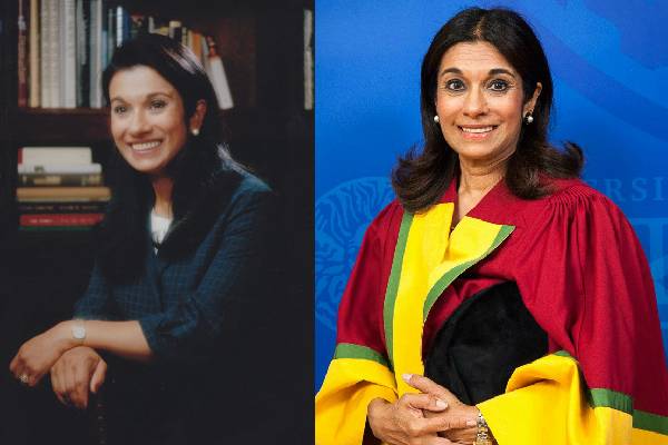 ஜோர்டான் நாட்டின் இளவரசியாக உள்ள இந்திய வம்சாவளி பெண் - பாகிஸ்தானுடன் உள்ள தொடர்பு | Jordan Princess Sarvath Connection To India