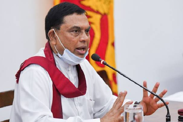 ஜனாதிபதித் தேர்தலில் ரணிலை ஆதரிப்பது தொடர்பில் பசில் வெளியிட்ட தகவல்! | Sri Lanka President Election Ranil Basil Podujana
