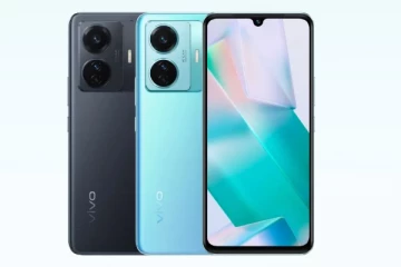 விற்பனையில் அசத்தும் Vivo T2x 5G ஸ்மார்ட்போன்: விலை மற்றும் சிறப்பம்சங்கள் என்னென்ன
