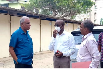 சர்ச்சைக்குரிய தமிழரசுக் கட்சியின் பொதுச் செயலாளர் விவகாரத்திற்கு முடிவு