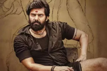 காதர் பாட்சா என்ற முத்துராமலிங்கம் மூன்று நாட்களில் செய்துள்ள வசூல்.. எவ்வளவு தெரியுமா