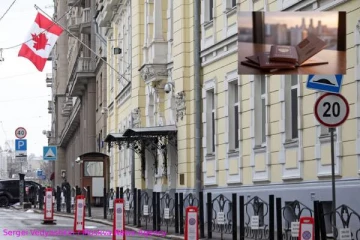 ரஷ்யாவிற்கு விசா வழங்குவதை நிறுத்தும் கனடா: என்ன காரணம்?