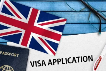 மீண்டும் ஐரோப்பிய ஒன்றியத்துடன்... விசா ஒப்பந்தம் செய்துகொள்ளும் பிரித்தானியா