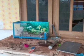 வவுனியாவில் வீட்டில் தனியாக இருந்த பெண்ணுக்கு நேர்ந்த கொடூரம்!