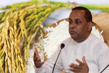 அதிகரிக்கப்படும் அரிசியின் விலை: விவசாய அமைச்சர் தகவல்