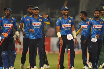 இங்கிலாந் போகுமா இலங்கை அணி?  சிக்கலில்  இலங்கை கிரிக்கெட் வீரர்கள்!