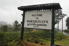 வெளி பிரதேசங்களிலிருந்து நுவரெலியாவிற்குள் பிரவேசித்த 85 பேருக்கு கொரோனா தொற்று உறுதி