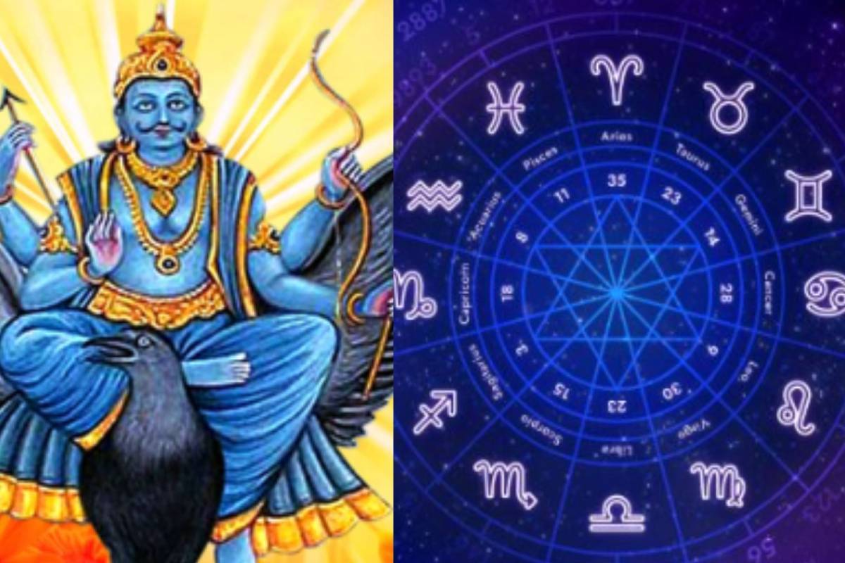சனி நட்சத்திர பெயர்ச்சி - ஐந்து ராசிகளுக்கு எதிர்பாராத பண வரவு! | Sani Nakshatra Peyarchi Palangal Which Zodiac Luck