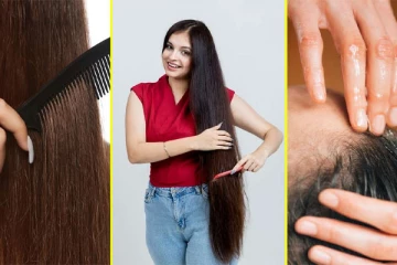 இடுப்பு வரையில் முடி நீளமாக வளர வேண்டுமா? இந்த ஒரு எண்ணெய் மட்டும் போதும்..!