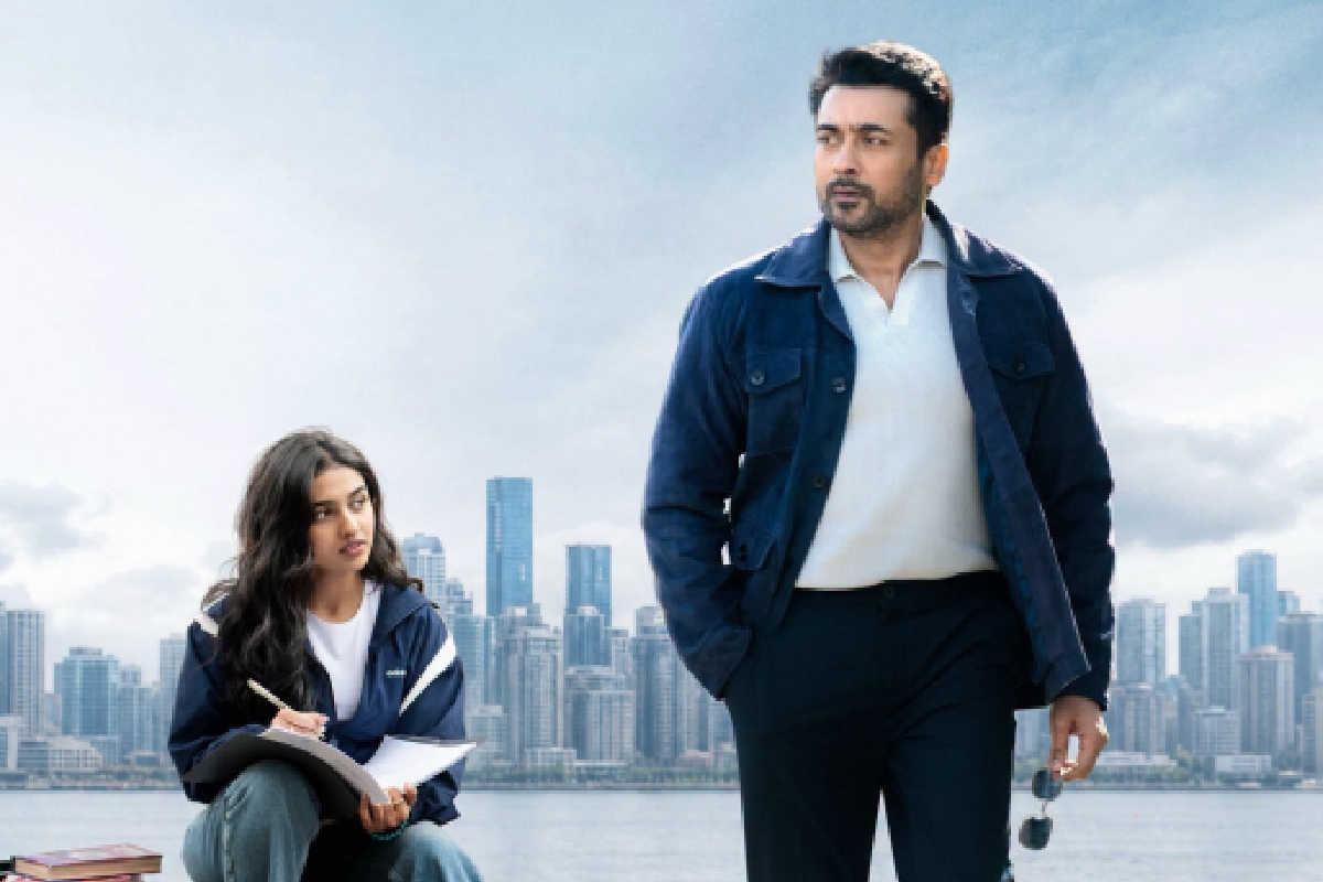 பாக்ஸ் ஆபிஸ்: 18 நாட்களில் விஸ்வநாத் & சன்ஸ் திரைப்படம் செய்துள்ள வசூல் | Vishwanath And Sons Movie 18 Days Box Office