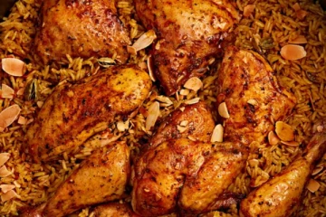 சூப்பரான சாமை நாட்டுக்கோழி பிரியாணி