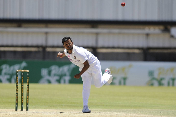 இலங்கை டெஸ்ட் தொடரில் இடம் பிடித்த சவுரவ் குமார் - யார் இவர்? வாய்ப்பளிக்குமா இந்திய அணி | Saurabh Kumar Gets Placed Srilankan Tour India