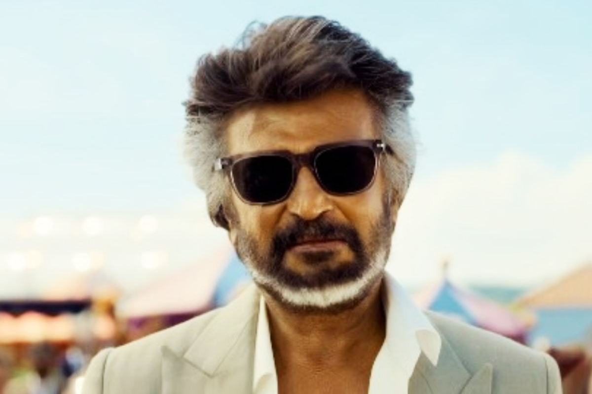 பாக்ஸ் ஆபிஸ்: 5 நாட்களில் ஜெயிலர் 2 திரைப்படம் செய்துள்ள வசூல் | Jailer 2 Five Days Box Office