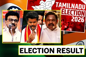 உச்சக்கட்ட பரபரப்பில் தமிழகம்...! 234 தொகுதிகளிலும் வாக்கு எண்ணிக்கை தொடக்கம்