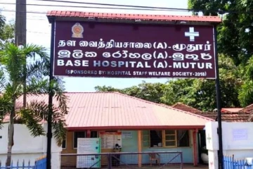 திருகோணமலையில் வயல் வேலை செய்து கொண்டிருந்த நபருக்கு நேர்ந்த சோகம்!