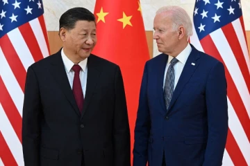 பைடன் - ஜின்பிங் நான்கு மணிநேர பேச்சு : ஒரே சொல்லில் உறவை தகர்த்தாரா பைடன்