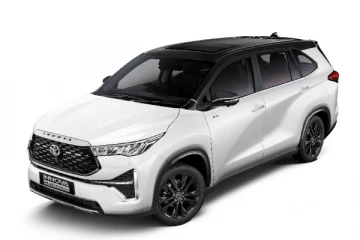 புதிய Toyota Innova HyCross Exclusive Edition அறிமுகம்: விலை, சிறப்பம்சங்கள்