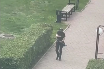 ரஷ்ய பல்கலைகழகத்தில் நடந்த துப்பாக்கிச்சூடு: இந்திய மாணவர்களின் நிலை என்ன? தூதரகம் தகவல்