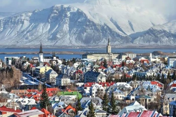 உலகின் அமைதியான நாடாக 15 ஆவது தடவையாக முன்னிலையில் இருக்கும் நாடு!