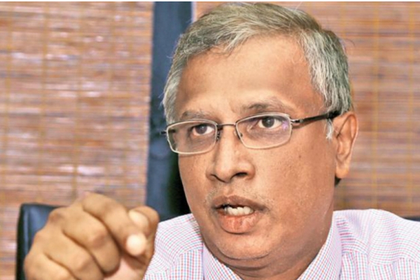 அலி சப்ரியின் கண்டனத்திற்கு சுமந்திரன் பதிலடி..! | Sumandran S Said To Ali Sabri S Condemnation