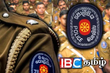 51 காவல்துறை பரிசோதகர்களுக்கு பதவி உயர்வு