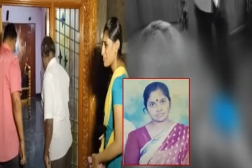 விடுமுறைக்கு வீட்டுக்கு வந்த மகள்; பேரதிர்ச்சி கொடுத்த அப்பா - தாய்க்கு நேர்ந்த சோகம்!