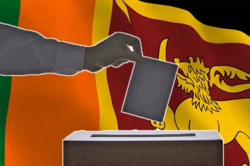 சரியான கொள்கை இல்லாத வேட்பாளர்கள்: மக்கள் போராட்ட முன்னணியின் விமர்சனம்