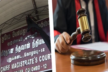 போதைப்பொருள் காணாமல் போன சம்பவம்: நீதிமன்ற அலுவலரை தடுத்து வைத்து விசாரணை செய்ய அனுமதி