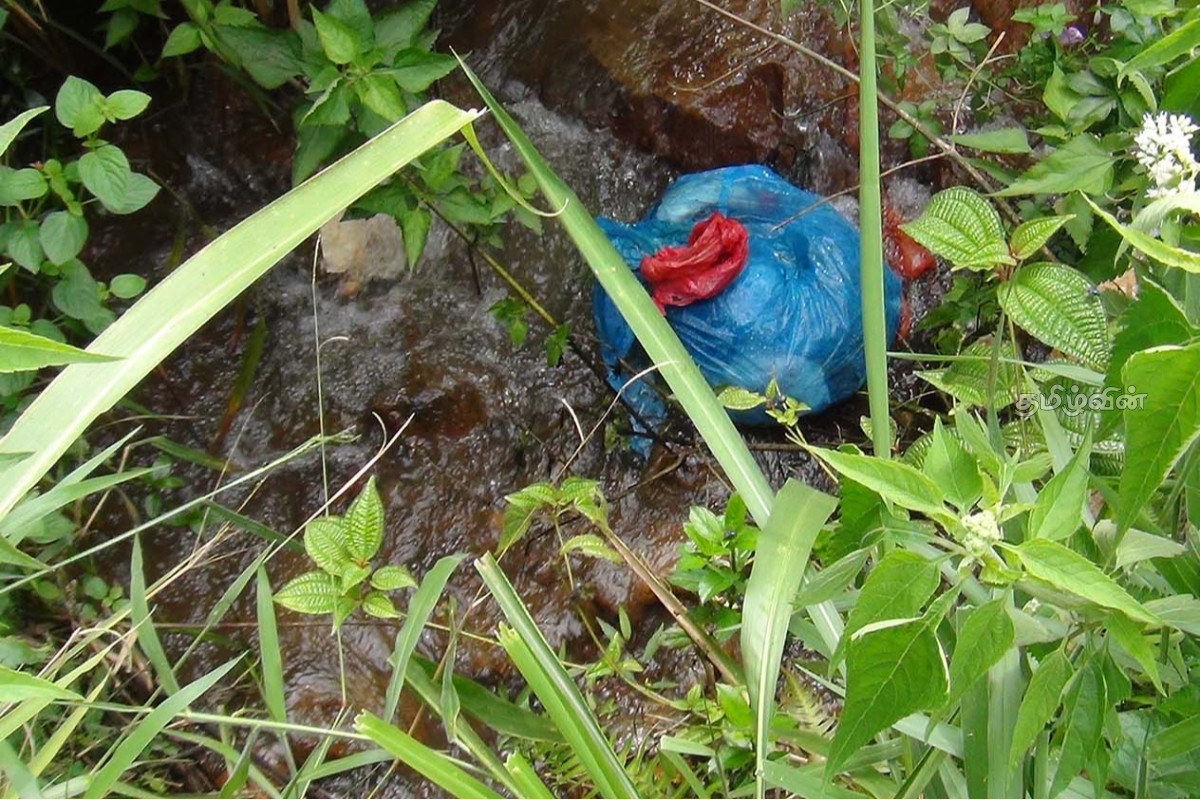 ஹட்டன் குப்பைப் பிரச்சினைக்கு நிரந்தரத் தீர்வு எப்போது..! | Permanent Solution To The Hatton Garbage Problem ஹட்டன் குப்பைப் பிரச்சினைக்கு நிரந்தரத் தீர்வு எப்போது..! | Permanent Solution To The Hatton Garbage Problem