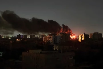 சூடானில் 24 மணிநேர போர் நிறுத்தம்: மக்கள் வெளியேற்றம் - செய்திகளின் தொகுப்பு