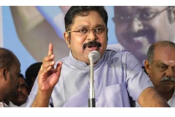 விவசாயிகளின் வாழ்வாதாரத்தையும் அடியோடு பறிக்கும் கர்நாடக அரசு -டி.டி.வி. தினகரன் கண்டனம்!