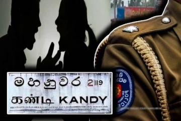 கணவனை அடித்துக்கொலை செய்த மனைவி