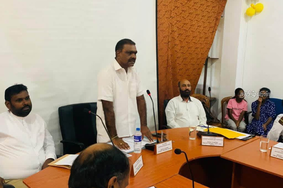 சீரற்ற காலநிலையால் பாதிக்கப்பட்ட மக்களுக்கு இந்திய அரசாங்கத்தின் உதவி - எடுக்கப்பட்டுள்ள நடவடிக்கை | Indian Government Help By Inclement Weather