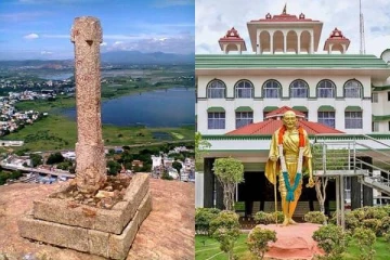 நூற்றாண்டு காலமாக மலை உச்சியில் தீபம் ஏற்றப்படவில்லை - நீதிபதிகள் சரமாரி கேள்வி